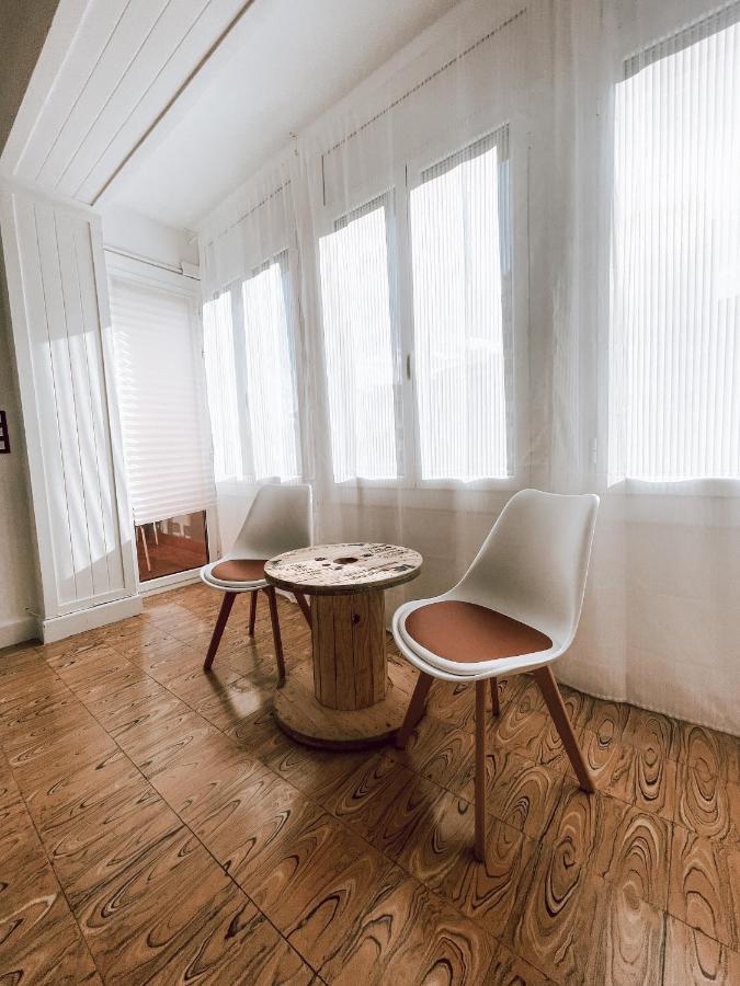 Apartamento El Segon Pis Berga Exterior foto