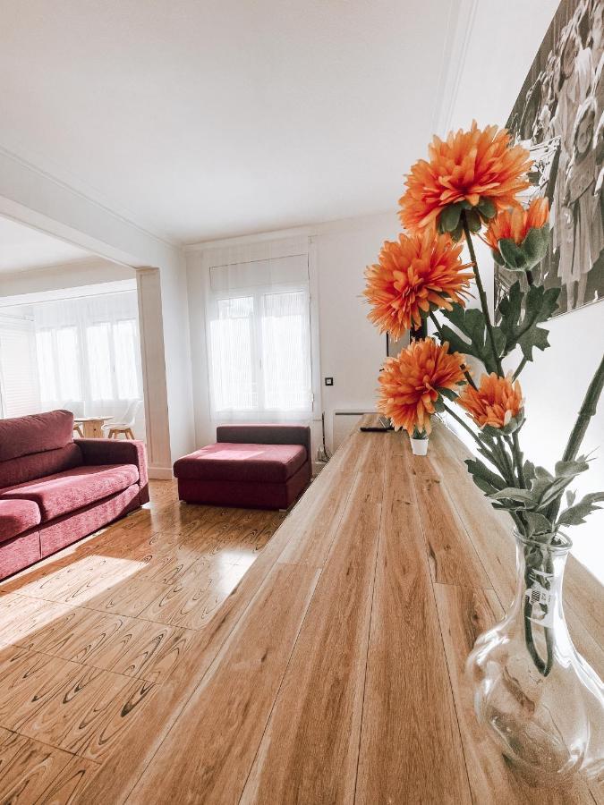 Apartamento El Segon Pis Berga Exterior foto