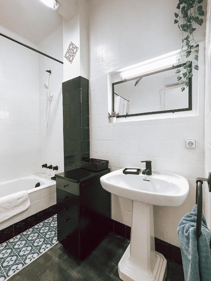 Apartamento El Segon Pis Berga Exterior foto