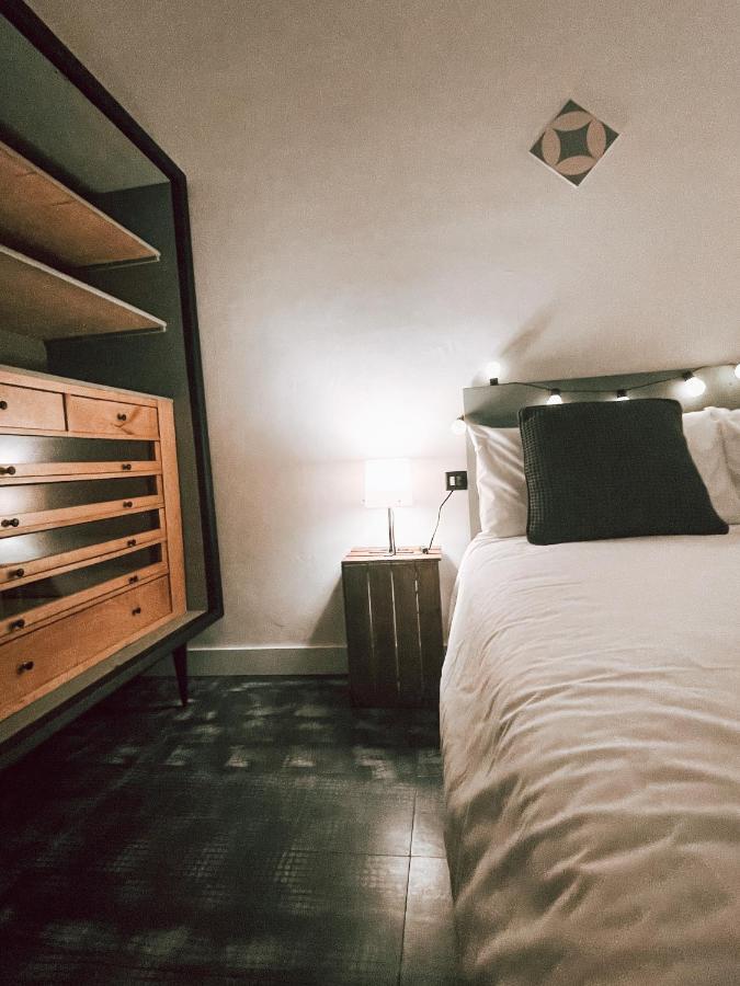 Apartamento El Segon Pis Berga Exterior foto