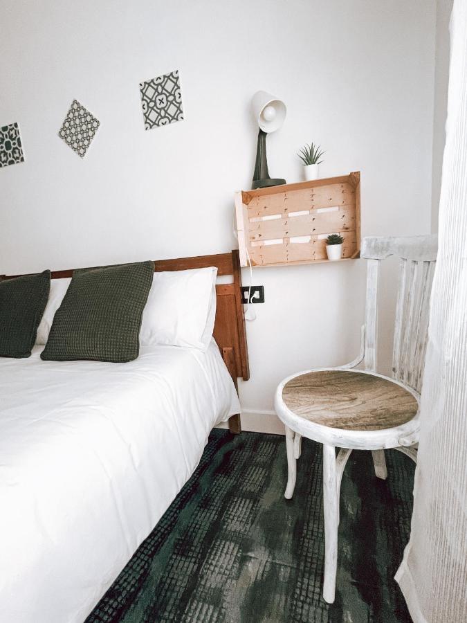 Apartamento El Segon Pis Berga Exterior foto