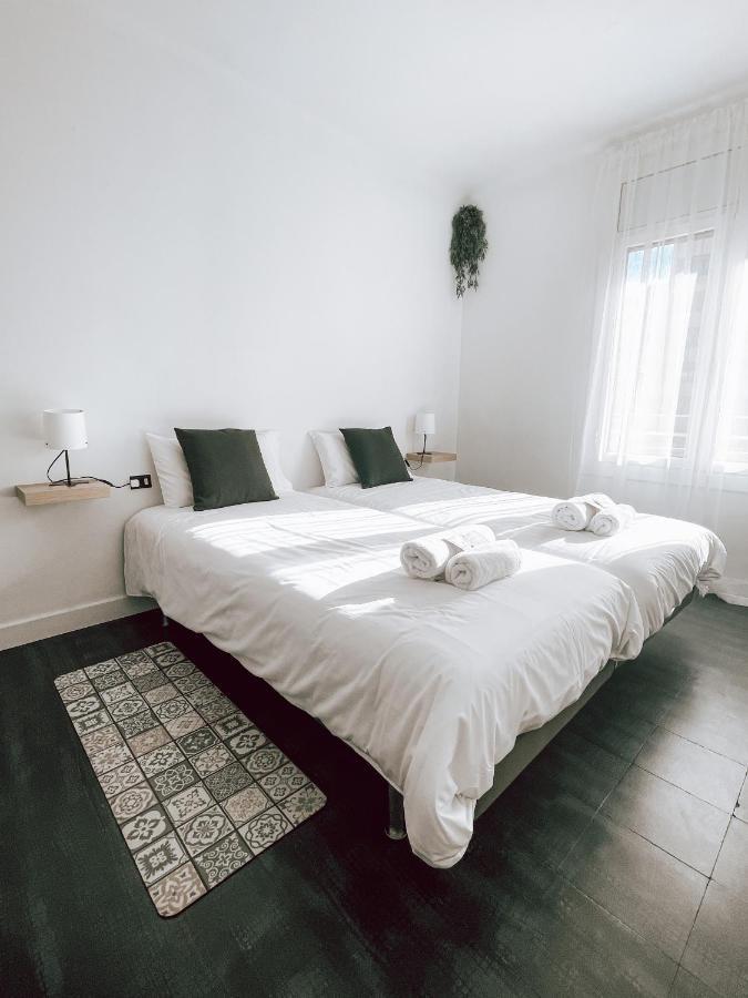 Apartamento El Segon Pis Berga Exterior foto