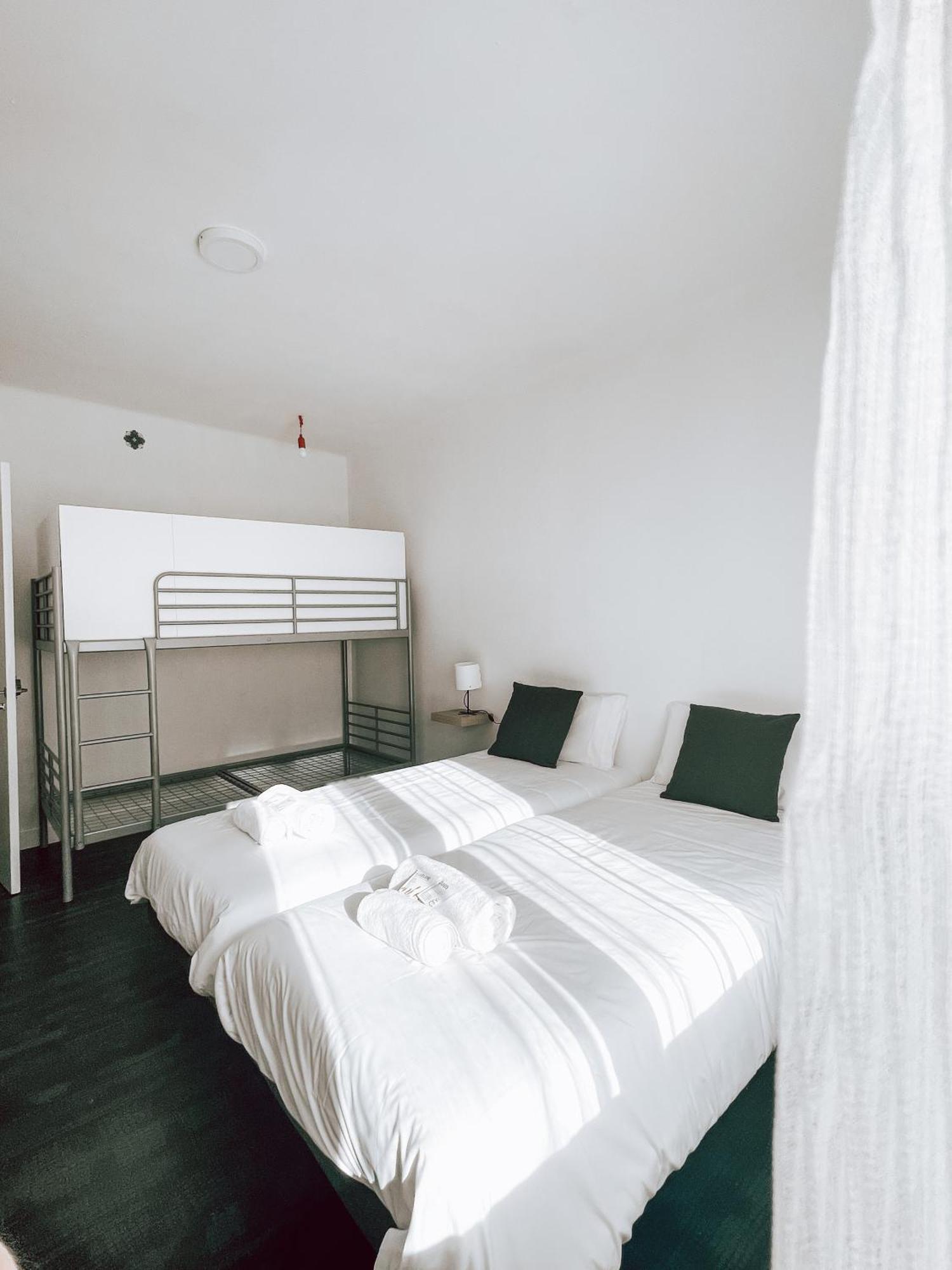 Apartamento El Segon Pis Berga Exterior foto